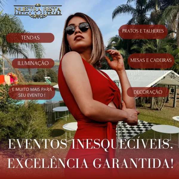 Aluguel de Tendas em Bragança Paulista , Mairiporã , Atibaia , Jarinú e Região